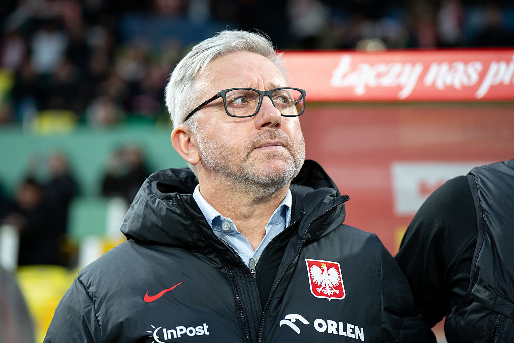 Brzęczek wprost o oczekiwaniach. "Nie potrzebujemy tego"