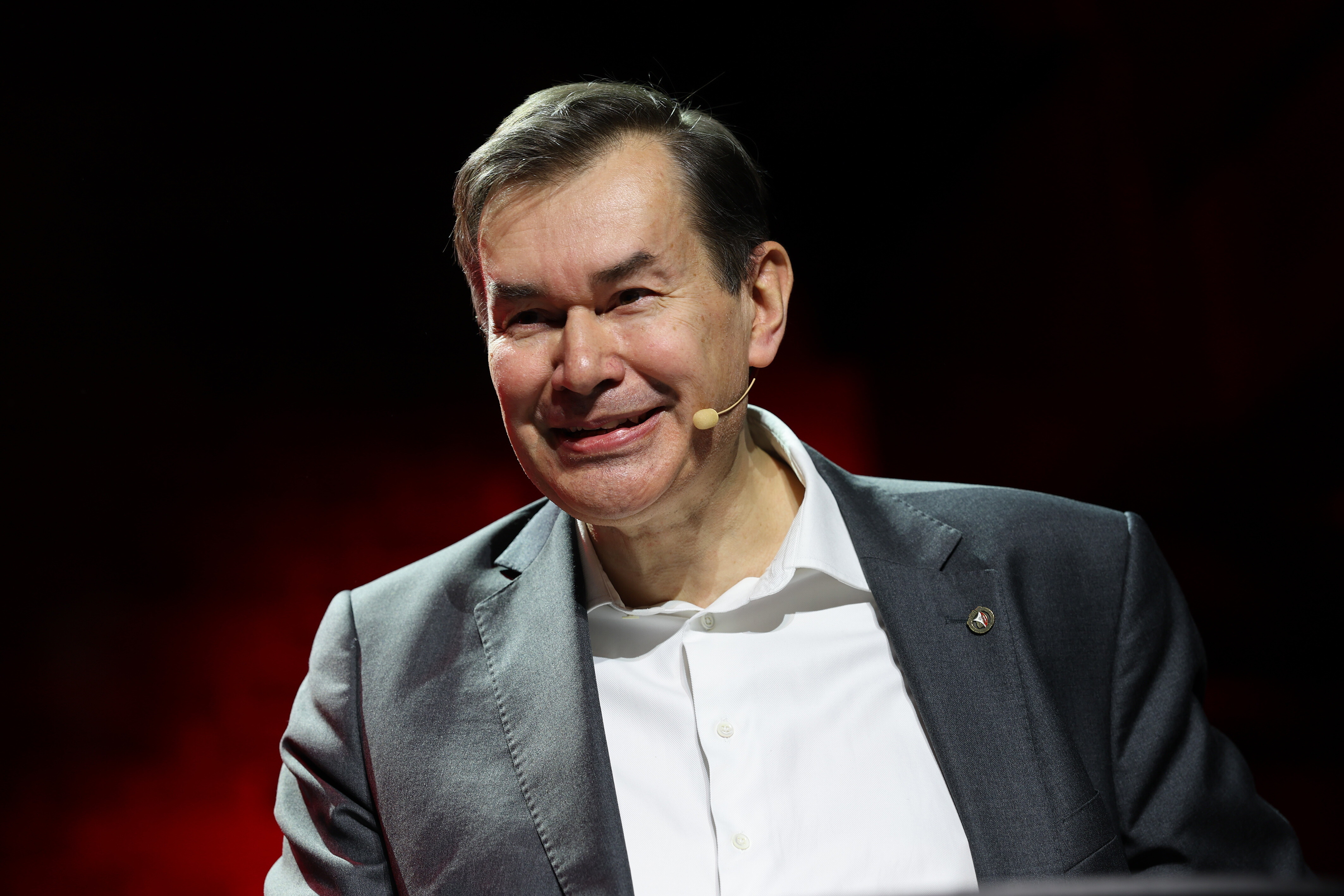 Były właściciel Widzewa bez hamulców. "Dryfujemy niebezpiecznie w kierunku kultury Legii"