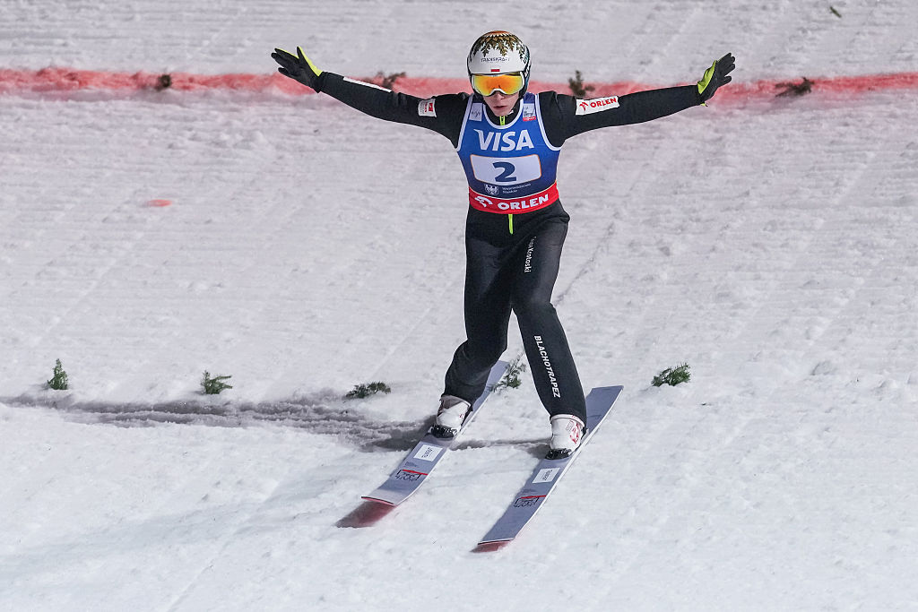 Problemy zdrowotne Polaka. Trafił do szpitala