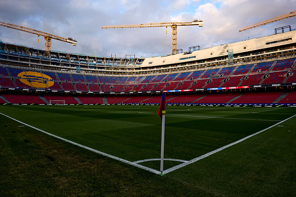 Dobre wieści dla kibiców Barcelony. Klub czeka na zgodę