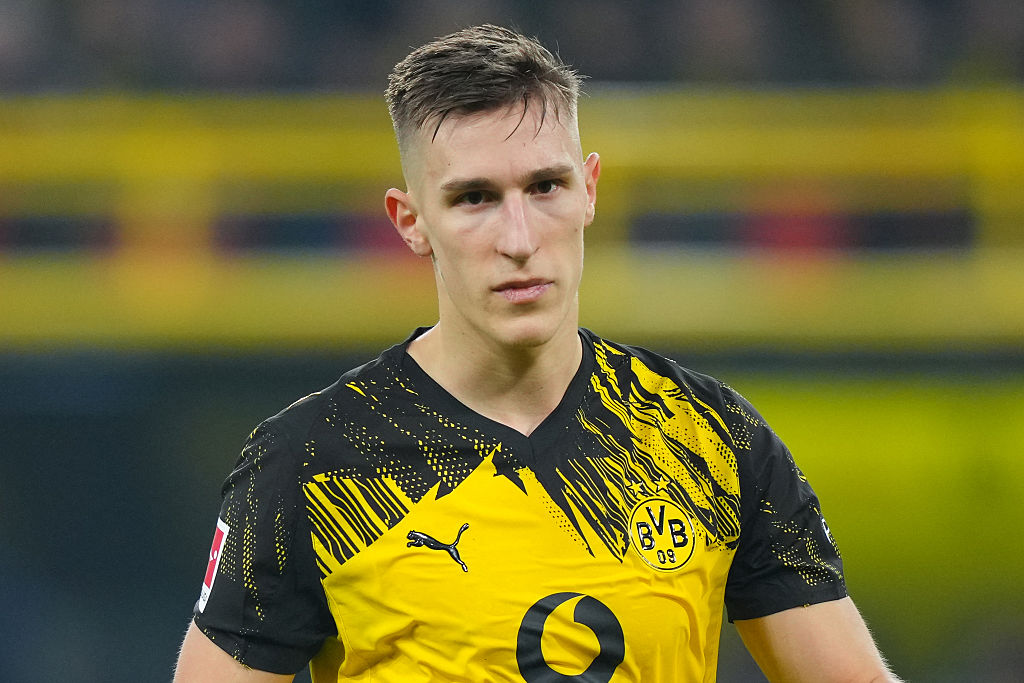 Środkowy obrońca na wagę złota. Real Madryt powalczy z FC Barceloną?