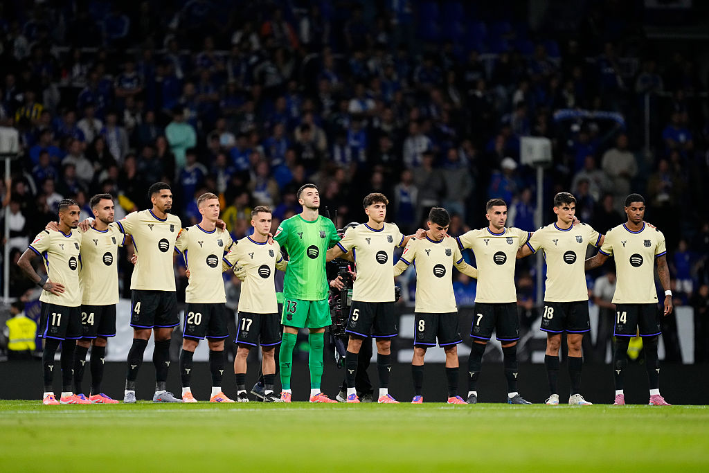 W Barcelonie drżą ze strachu. Może dojść do skandalu