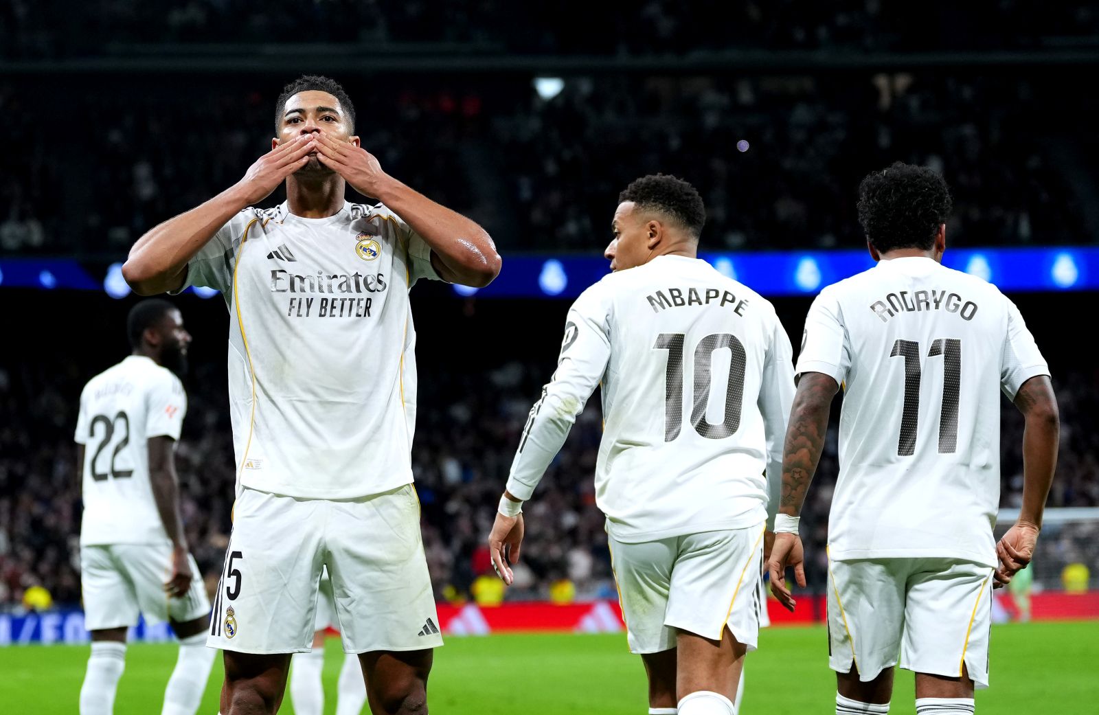 Media: Real Madryt dogadał głośny transfer