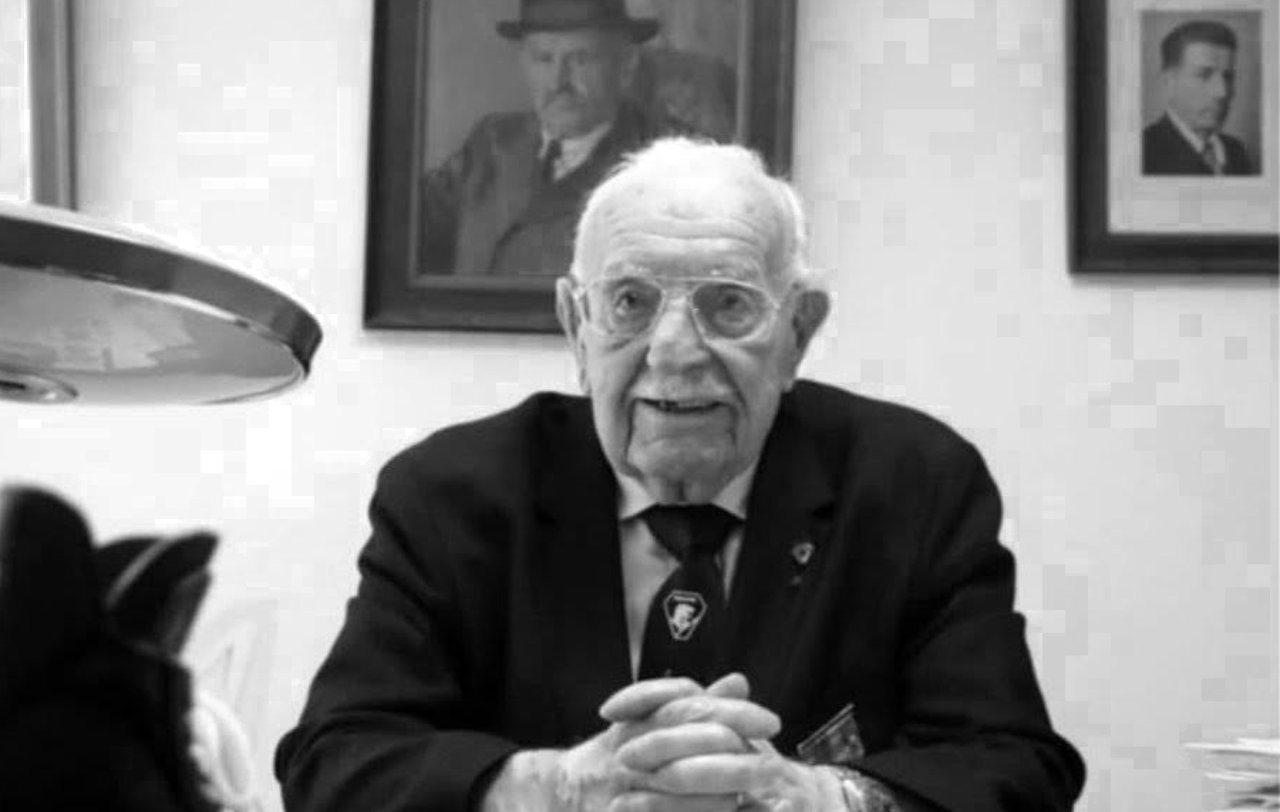 Francja opłakuje odejście legendy. Nie żyje Daniel Huillier