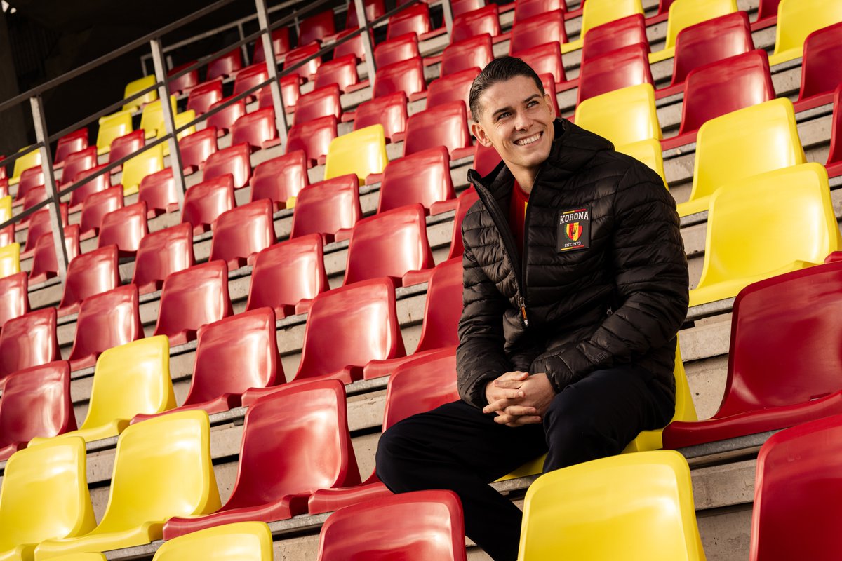 Wrócił do Polski po ponad dziewięciu latach. "Przemyślana decyzja"