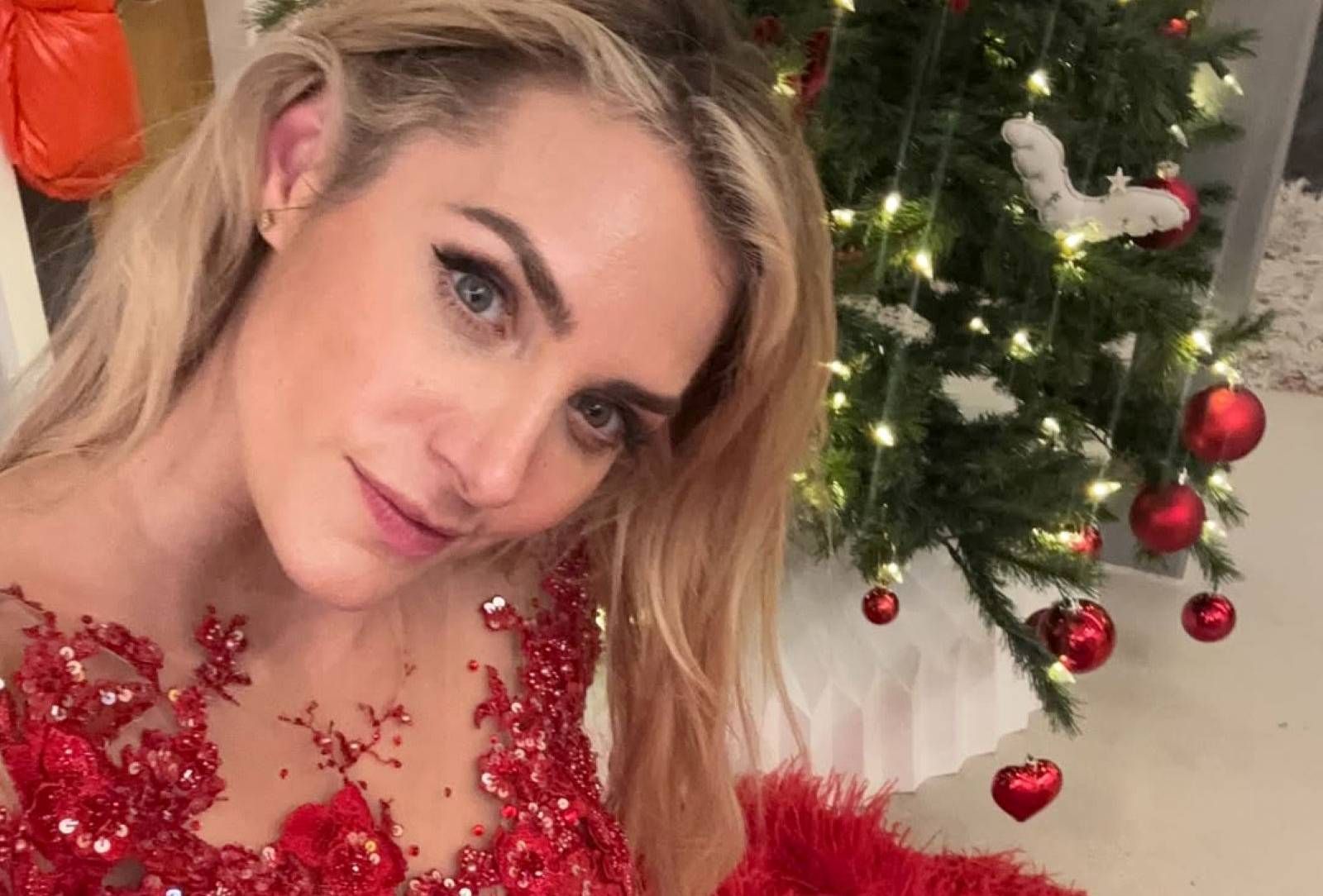 To miały być jej wymarzone święta. Skończyło się dramatem