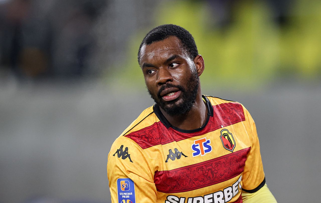 Nowe informacje o Pululu. Ten transfer byłby szokiem