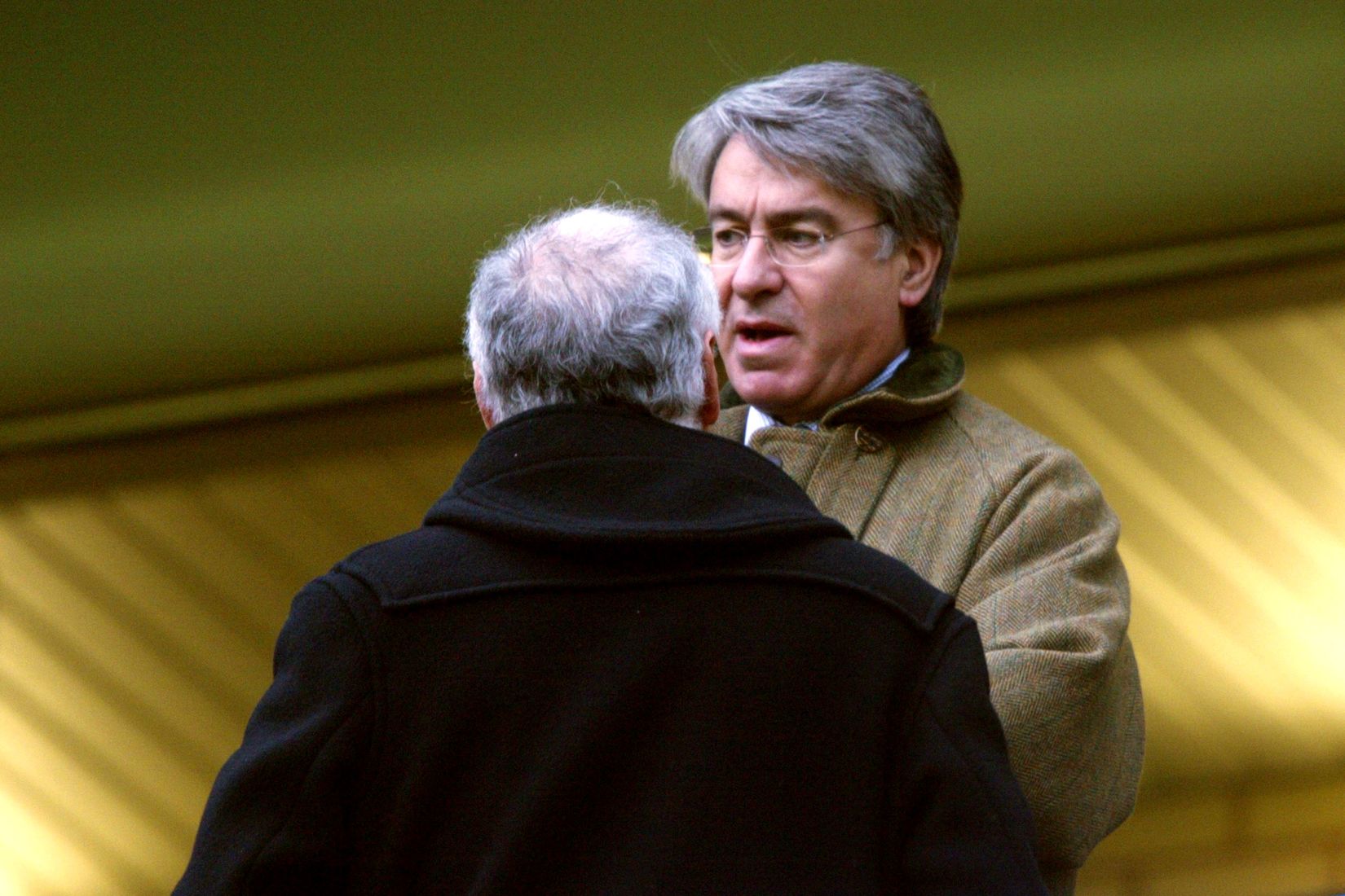 Oto gdzie ma się udać menadżer Lewandowskiego ws. transferu