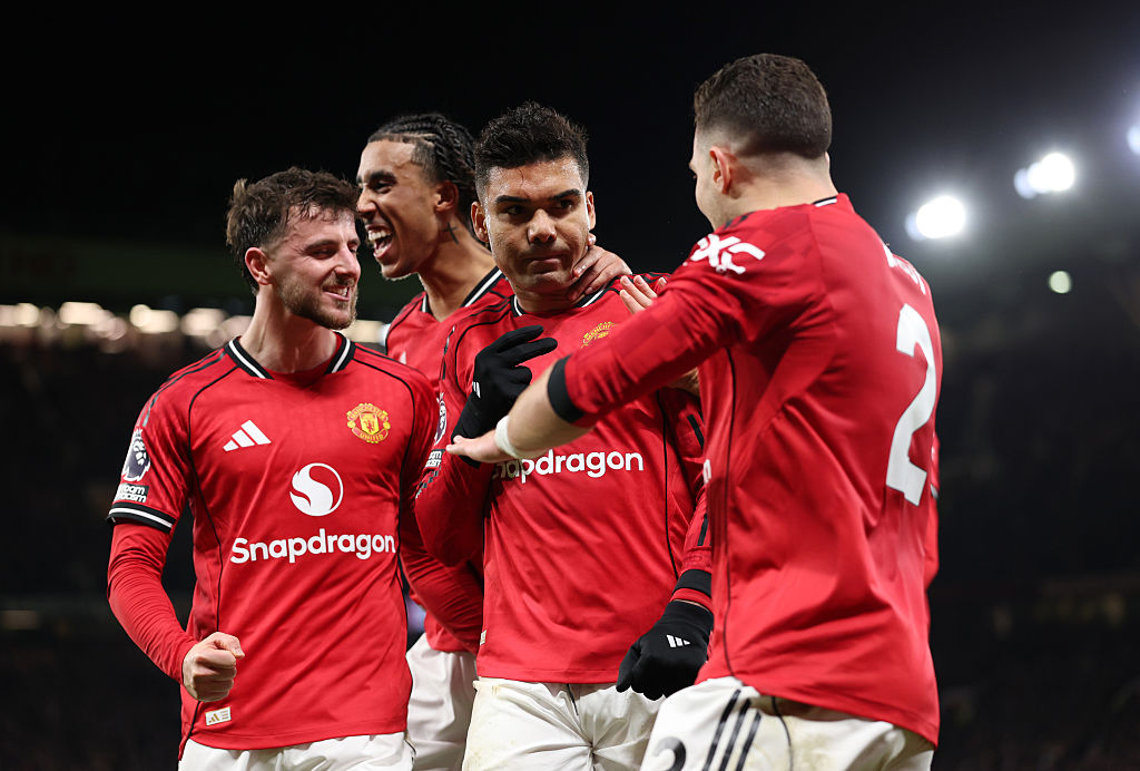 Newcastle United - Manchester United: typy i kursy na mecz Premier League (04.03.2026)