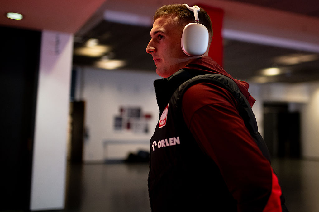 Reprezentant Polski zmieni klub? Giganci ustawiają się po niego w kolejce