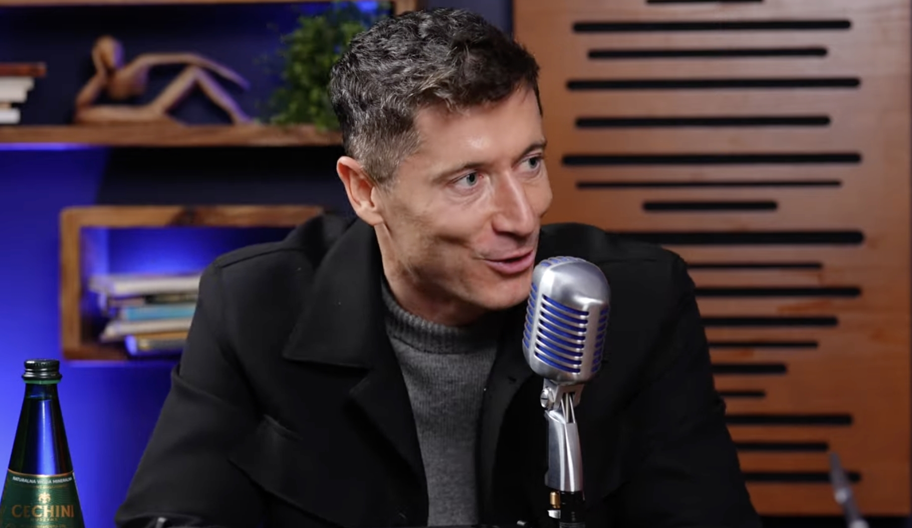 Córki Lewandowskiego korzystają ze telefonów? Wszystko jasne