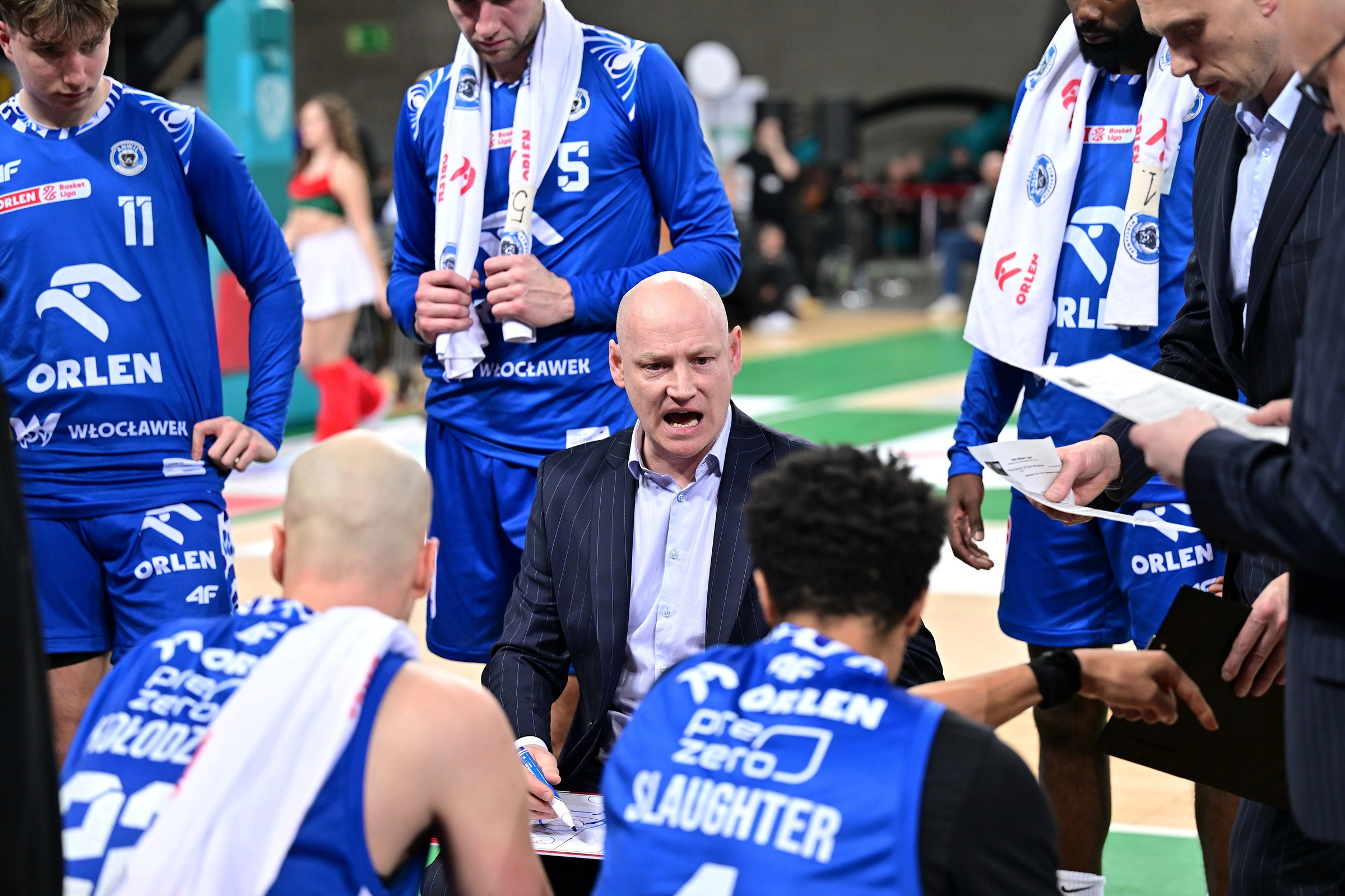 Decyzja zapadła. Wiadomo co z Grzegorzem Kożanem