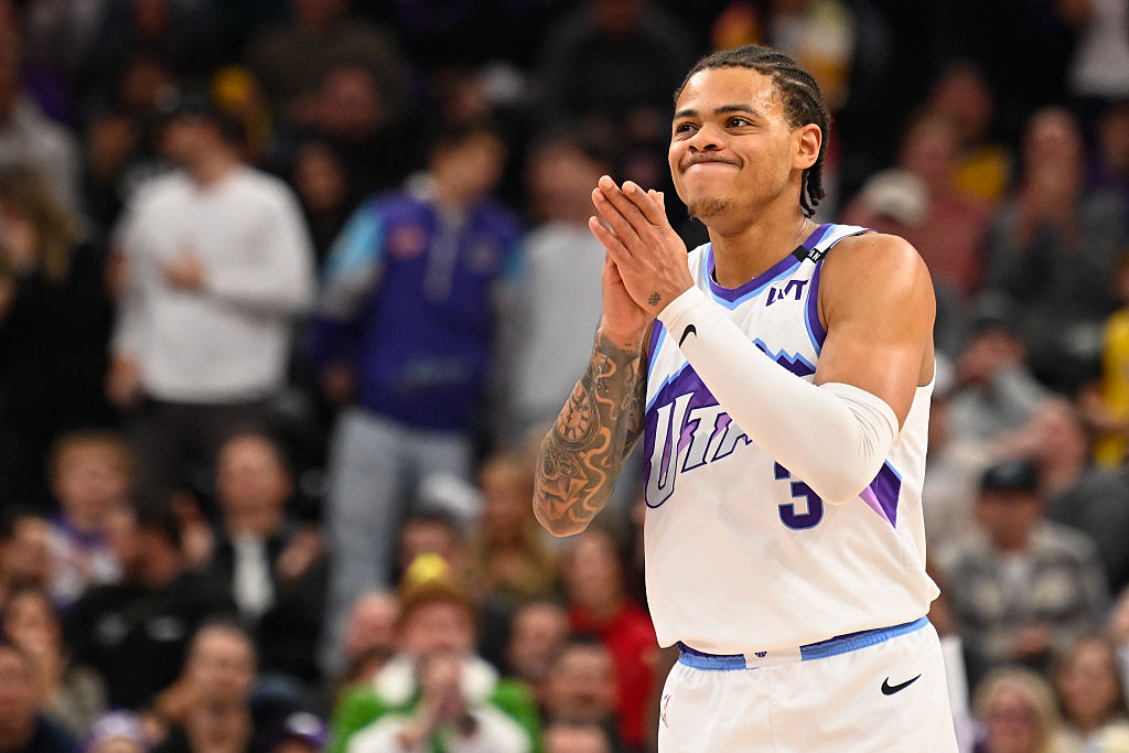 Wielki rzut na zwycięstwo w NBA. Tak to zrobił