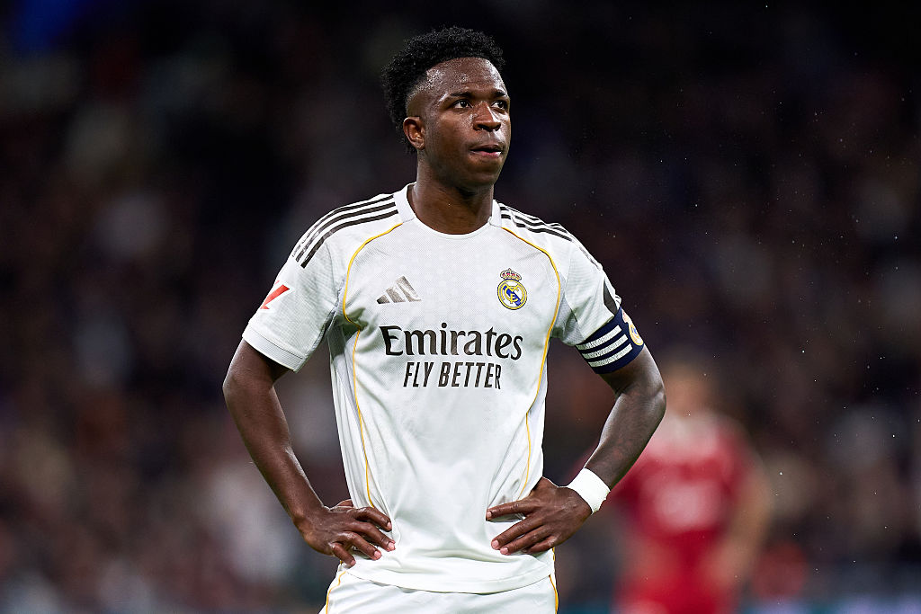 Chciał zarabiać 30 milionów euro rocznie. Tak zareagował Real