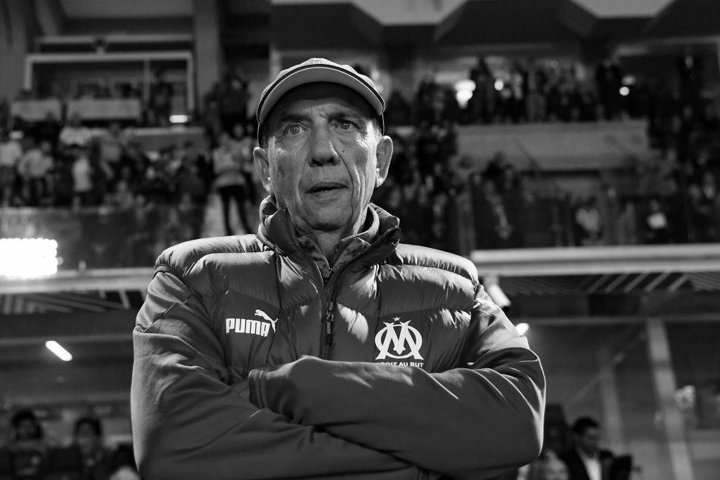 Tragiczne wieści. Nie żyje legendarny trener