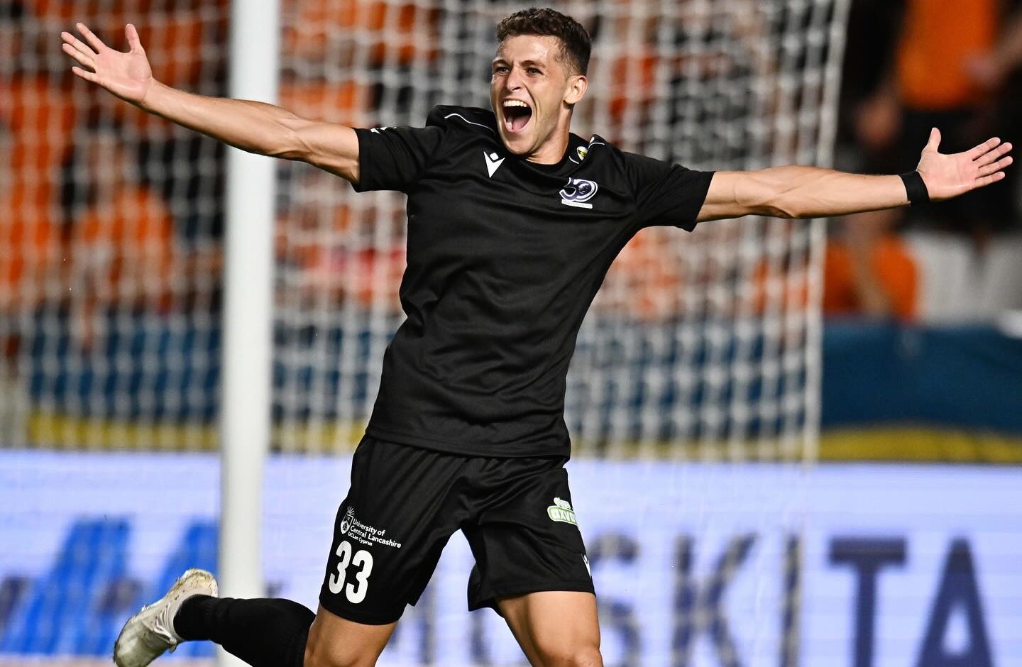 Argentyński napastnik zagra w Polsce? Media: oferta złożona