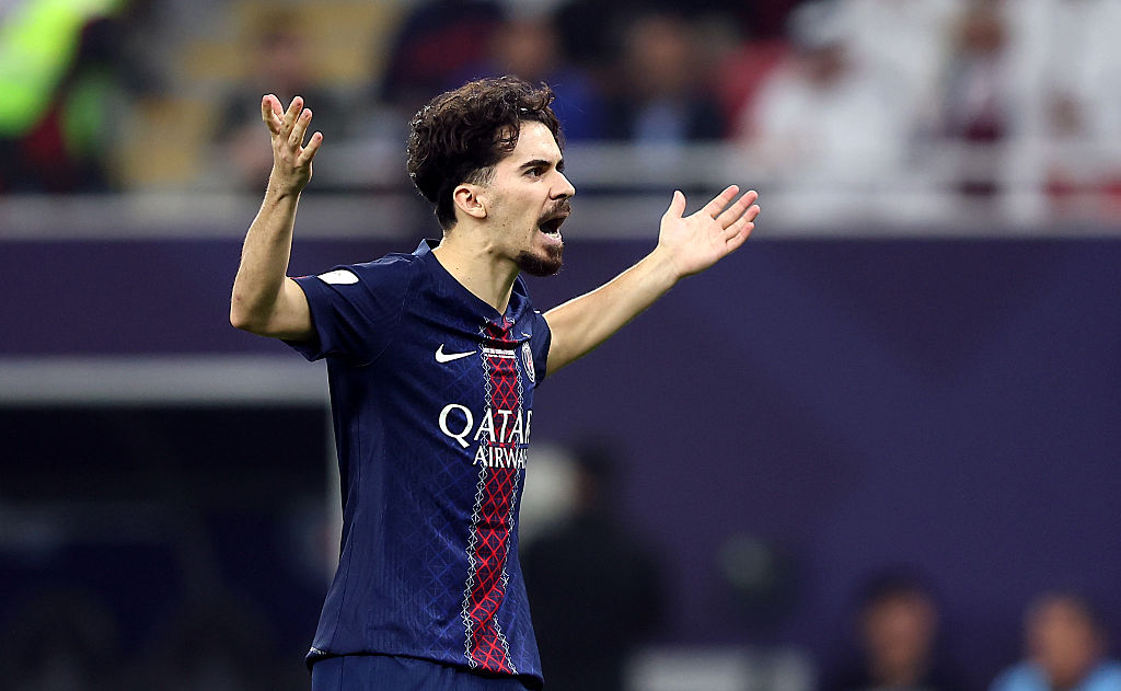 Real Madryt ma plan B. Kolejna gwiazda na wypadek odejścia Viniciusa