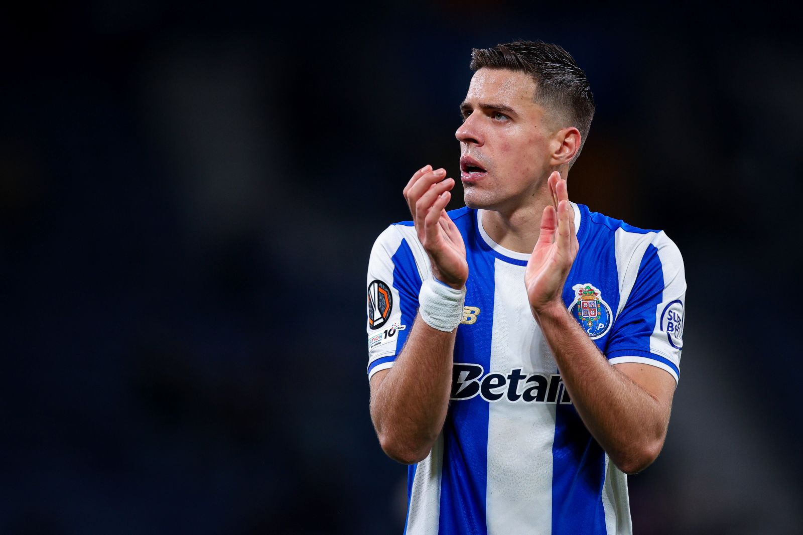 W Portugalii znów piszą o Bednarku. Dobre wieści dla FC Porto