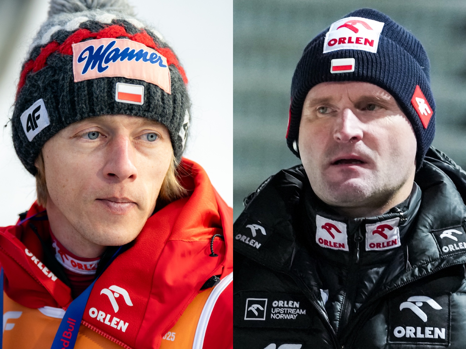 Dlatego nie wziął Kubackiego. Trener stawia sprawę jasno