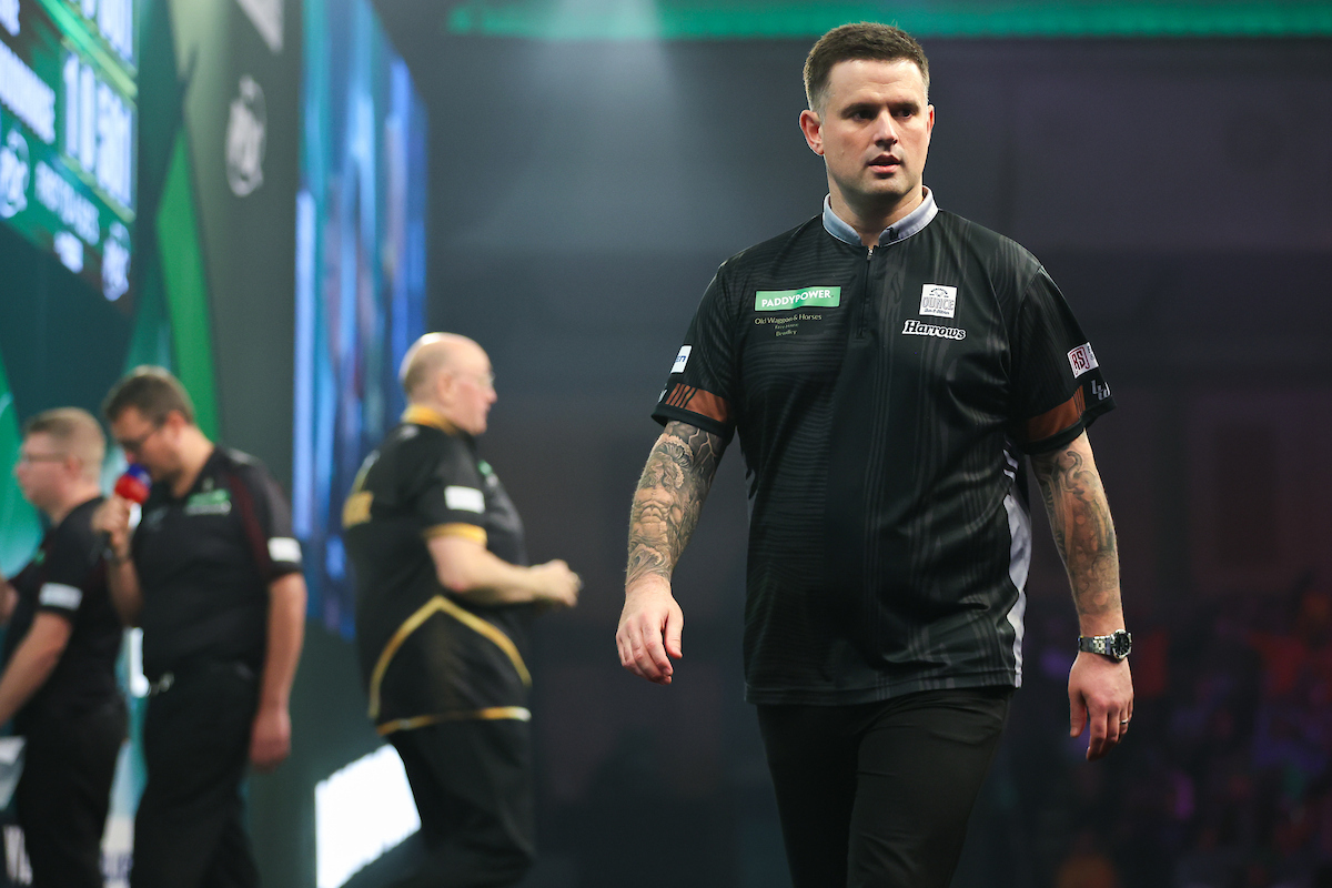 Znamy rywala Ratajskiego w 1/8 finału MŚ. Nie będzie bez szans