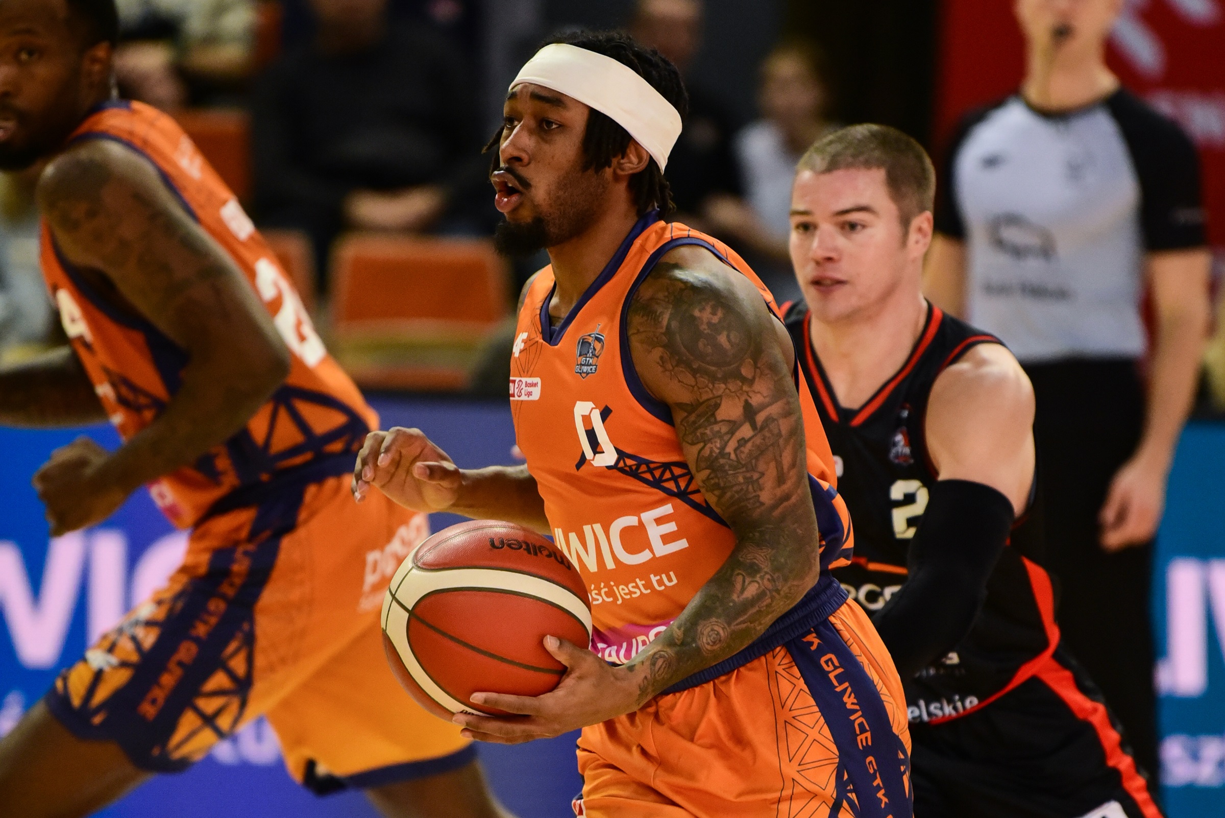 Horror w walce o życie. Zadecydował ostatni rzut