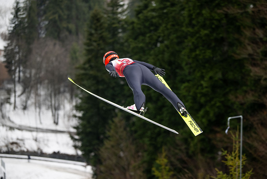 Niespodziewana decyzja. Kończy karierę