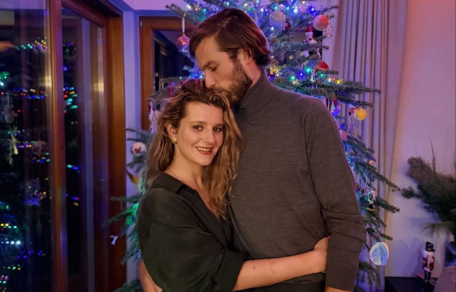 Kończy 37 lat. Ich miłość to gotowy scenariusz na film