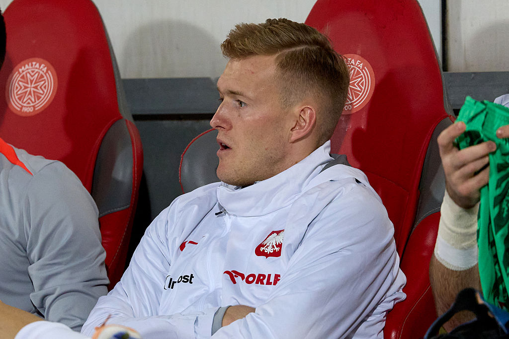 Media: Świderski odejdzie z Panathinaikosu? Może wrócić do Polski