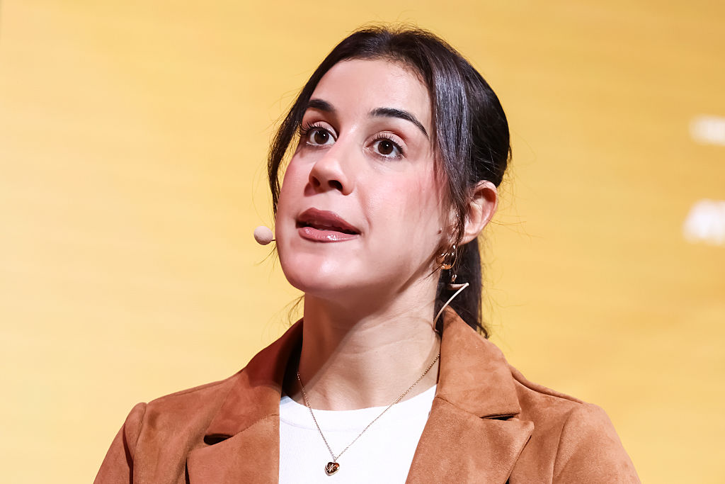 "Załamałam się". Mistrzyni rezygnuje z mediów społecznościowych