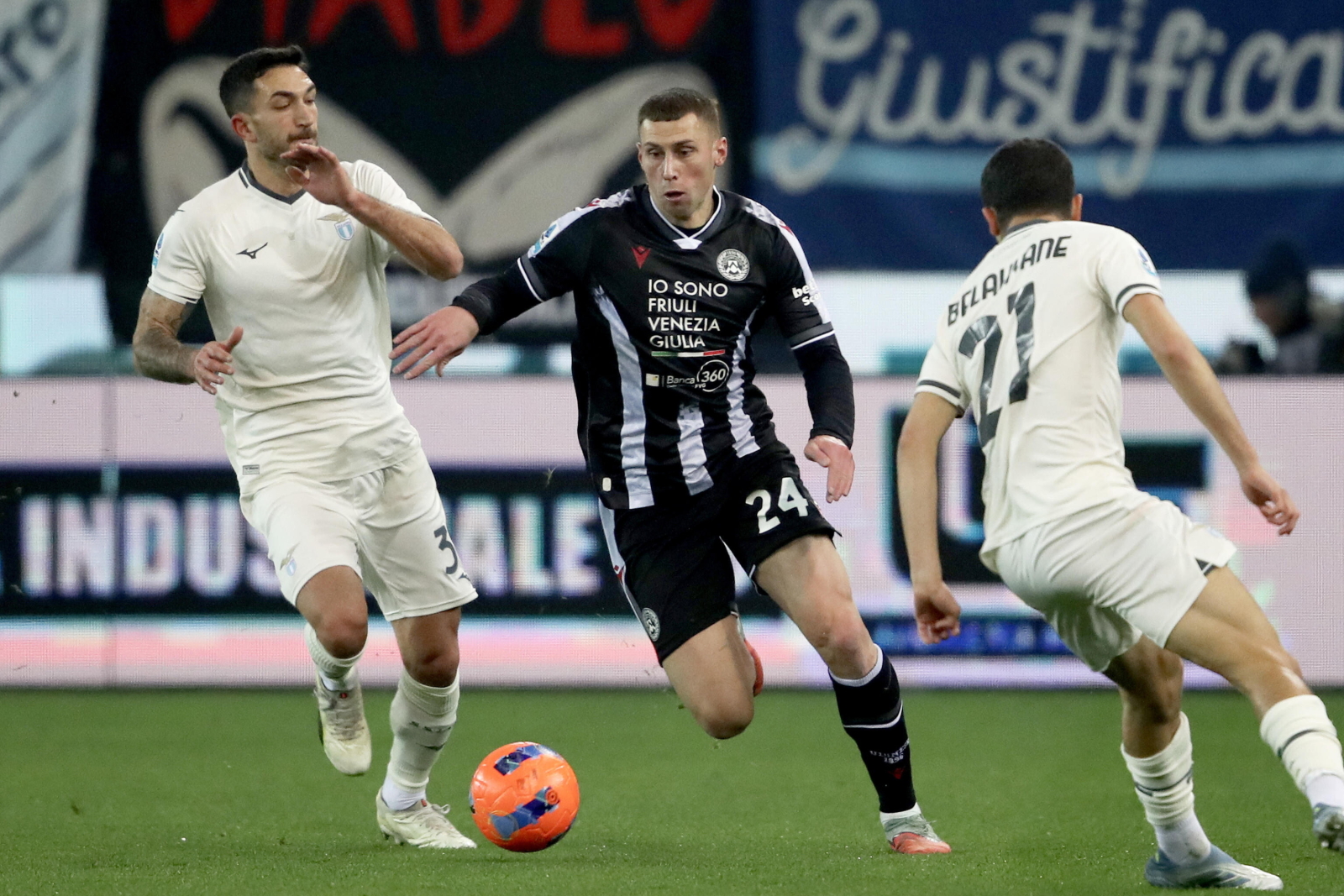 Klub Polaków wyszarpnął punkt w 95. minucie