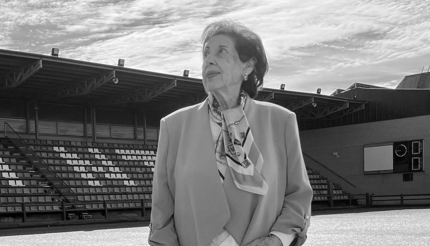 Nie żyje Amelia del Castillo. "Symbol walki o równość"