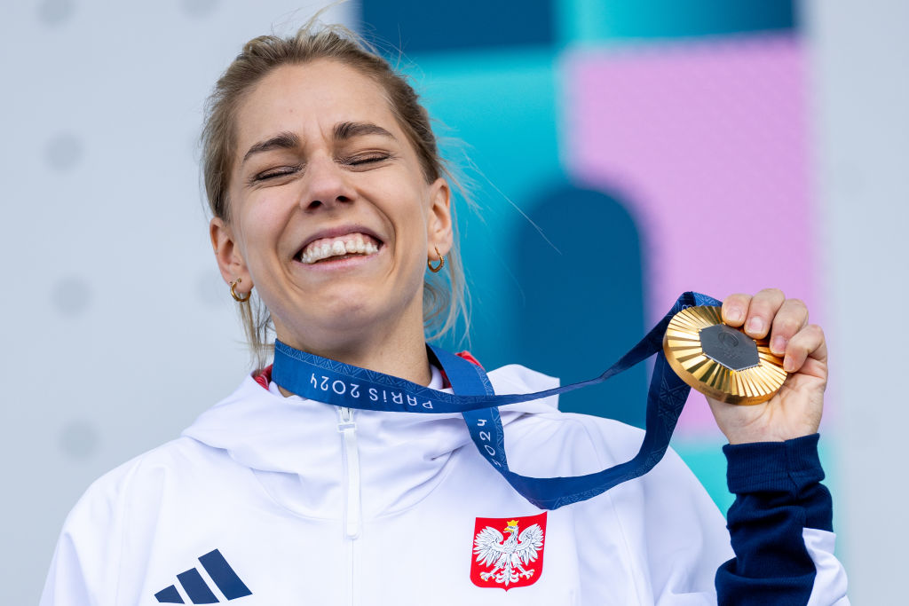 To był ich rok - rozpoznaj polskich i światowych sportowców!