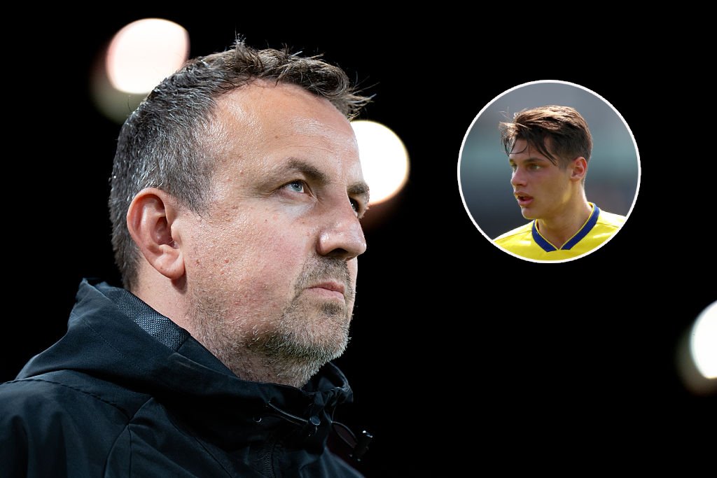 Reprezentant Szwecji na celowniku Wisły. Transfer możliwy już zimą