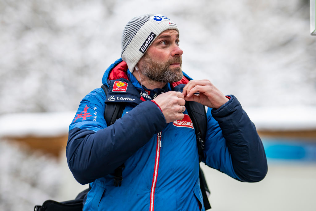 "To nie jest to". Austriacy mają problemy