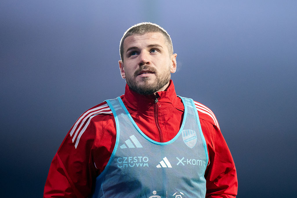 Niemcy są niemal pewni. Niewypał transferowy odejdzie z Rakowa