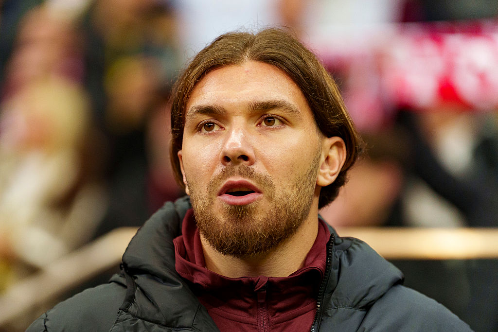 Kadrowicz wróci do Ekstraklasy? Dyrektor sportowy mówi wprost