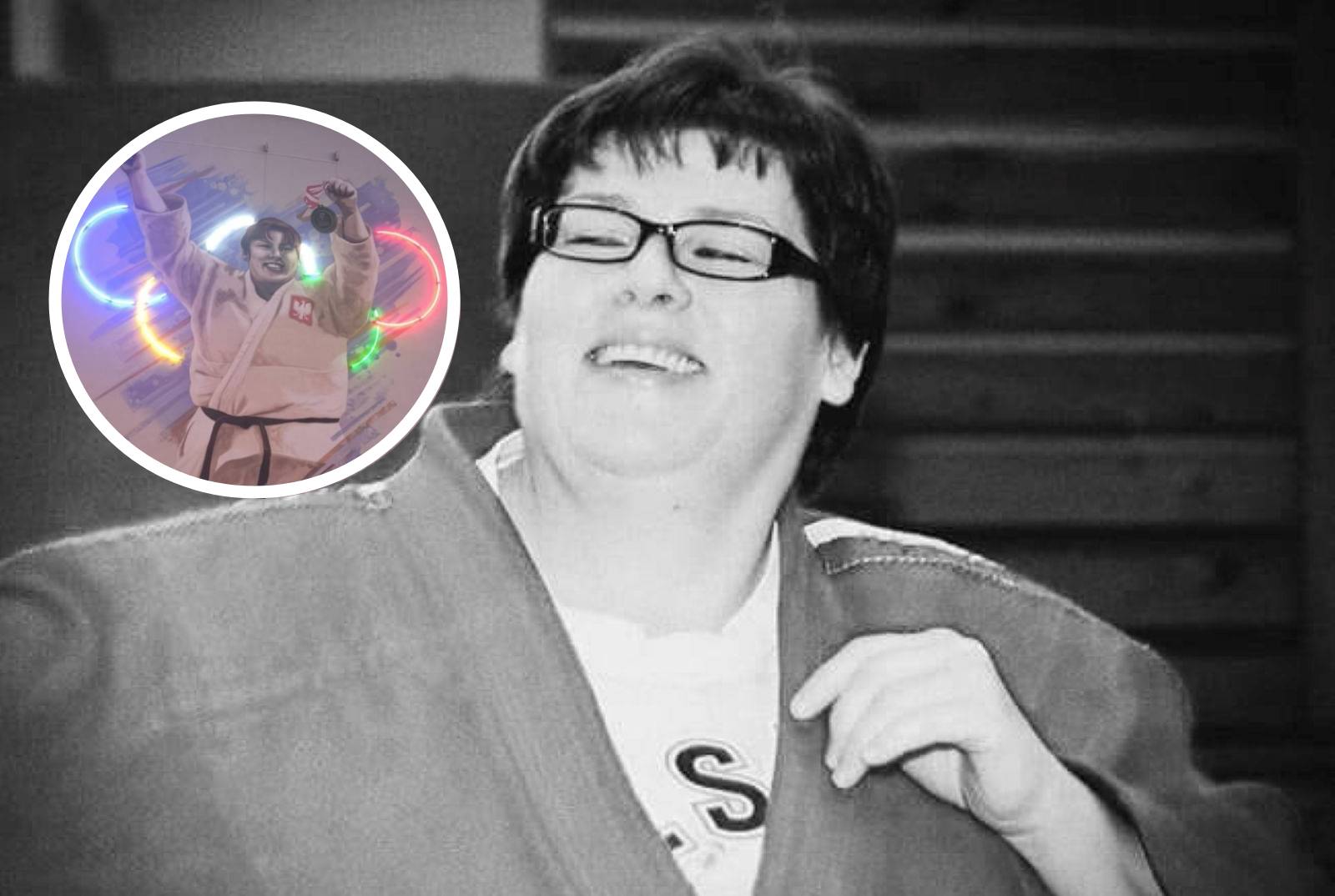 Mówili na nią "Kruszynka". Po śmierci docenioną ją w wyjątkowy sposób