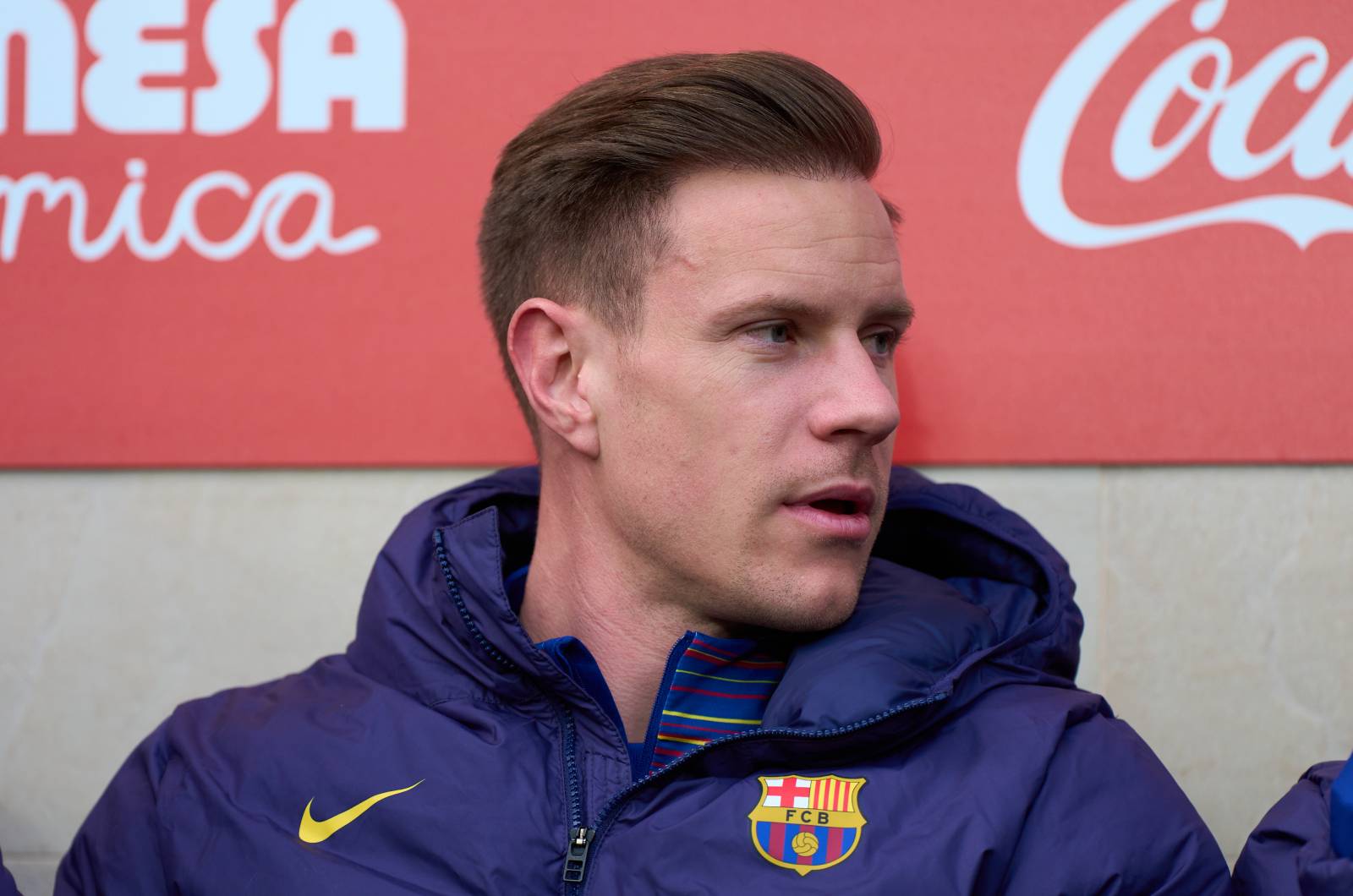 Media. Hiszpański klub chce sprowadzić ter Stegena