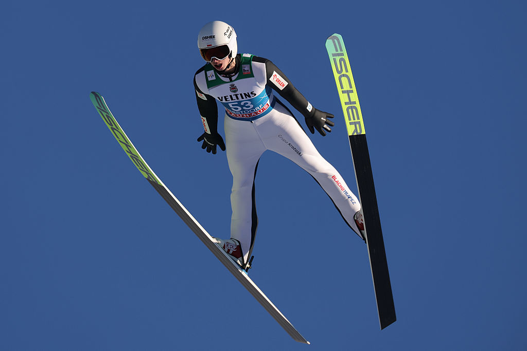 Złoty Orzeł za Turniej Czterech Skoczni pewny. Jesteśmy faworytami [OPINIA]