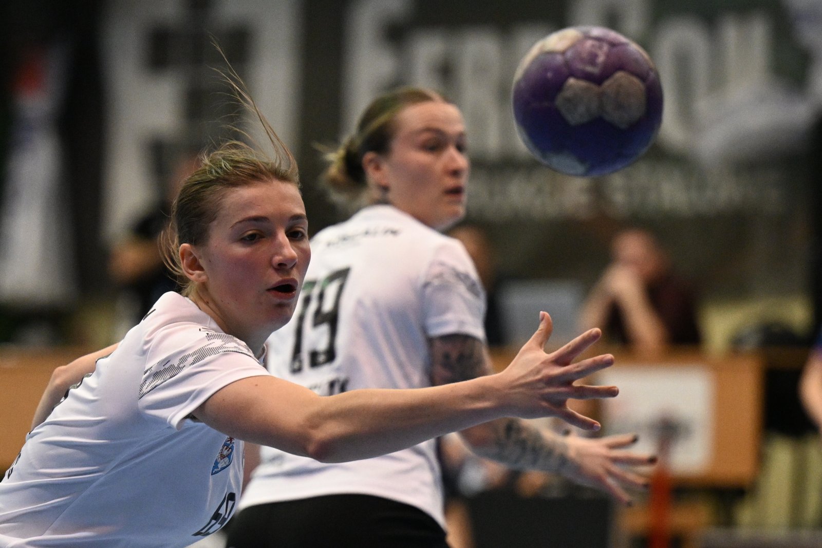 Co za zwrot akcji. Duża kontrowersja w końcówce meczu w Koszalinie