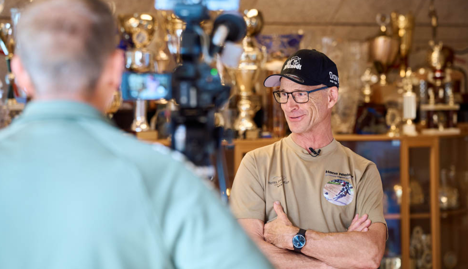 Legenda zdziwiona decyzją Polaków. "Nie jest to dobra zmiana"