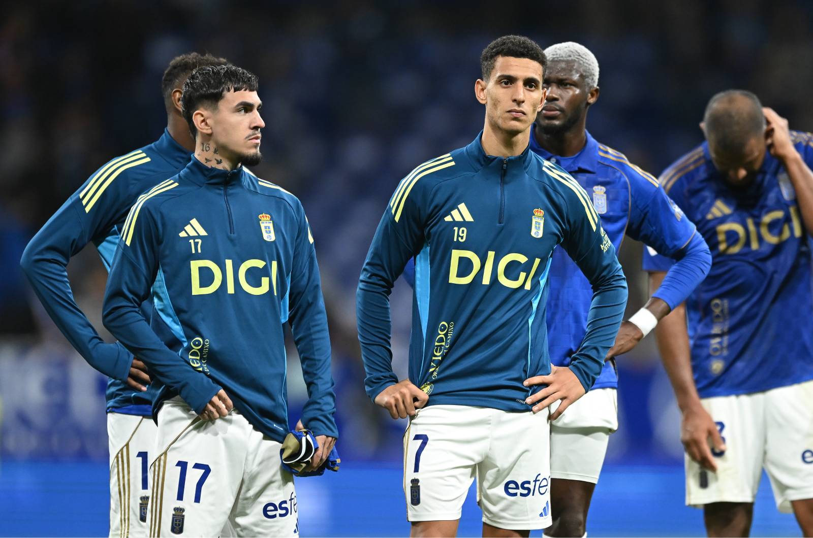 Górnik Zabrze blisko sprowadzenia piłkarza z La Ligi. Chciał go już latem