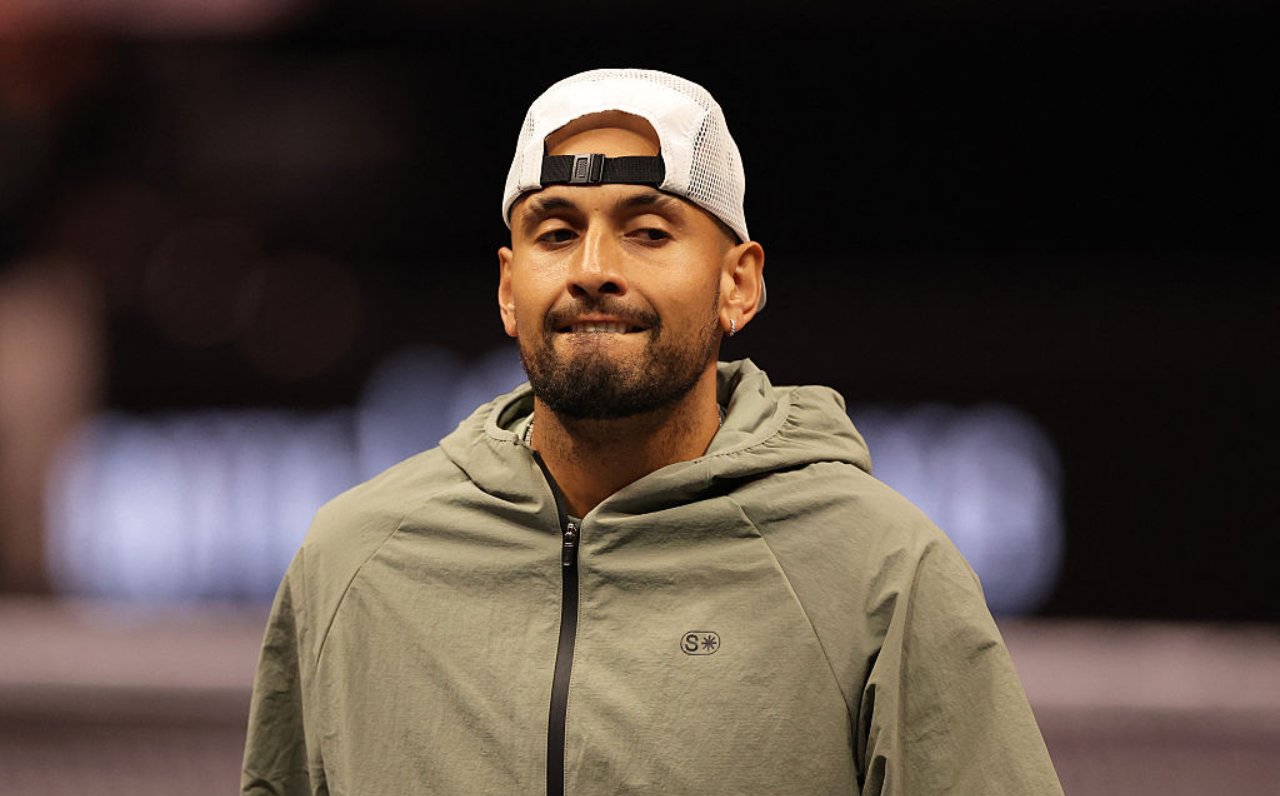 Nie dał szans Sabalence, a potem takie słowa. "Byłem zdenerwowany"