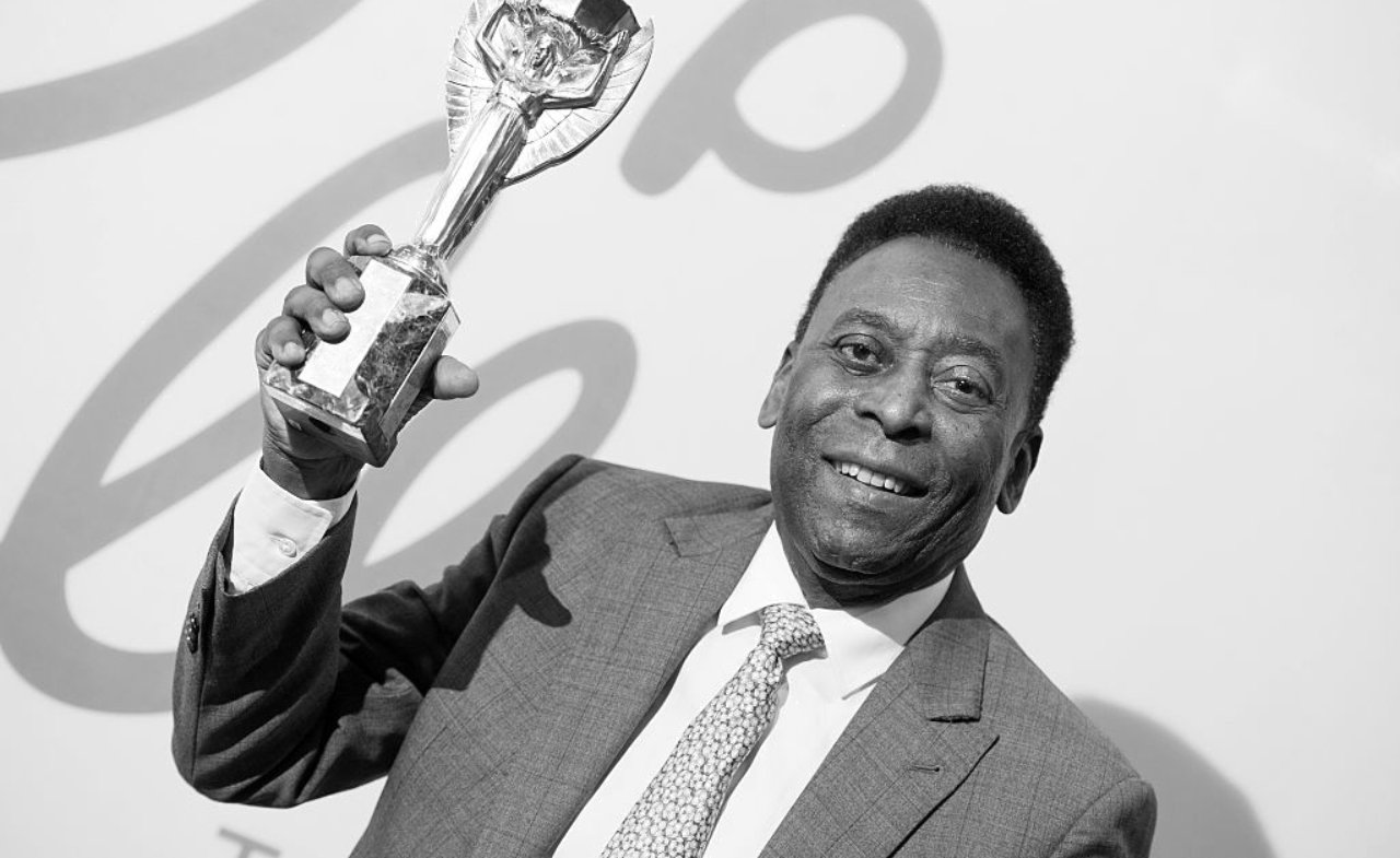 Trzy lata temu zmarł Pele. "Dla wielu Brazylijczyków był ważniejszy niż Bóg"