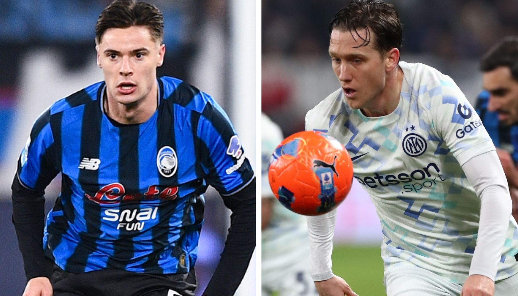 Ależ słowa! Zieliński i Zalewski ocenieni po hicie Serie A