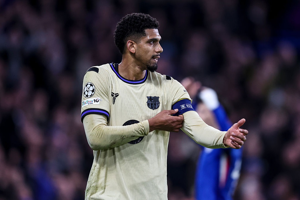 Miał problemy mentalne. Przełom u gwiazdy Barcelony