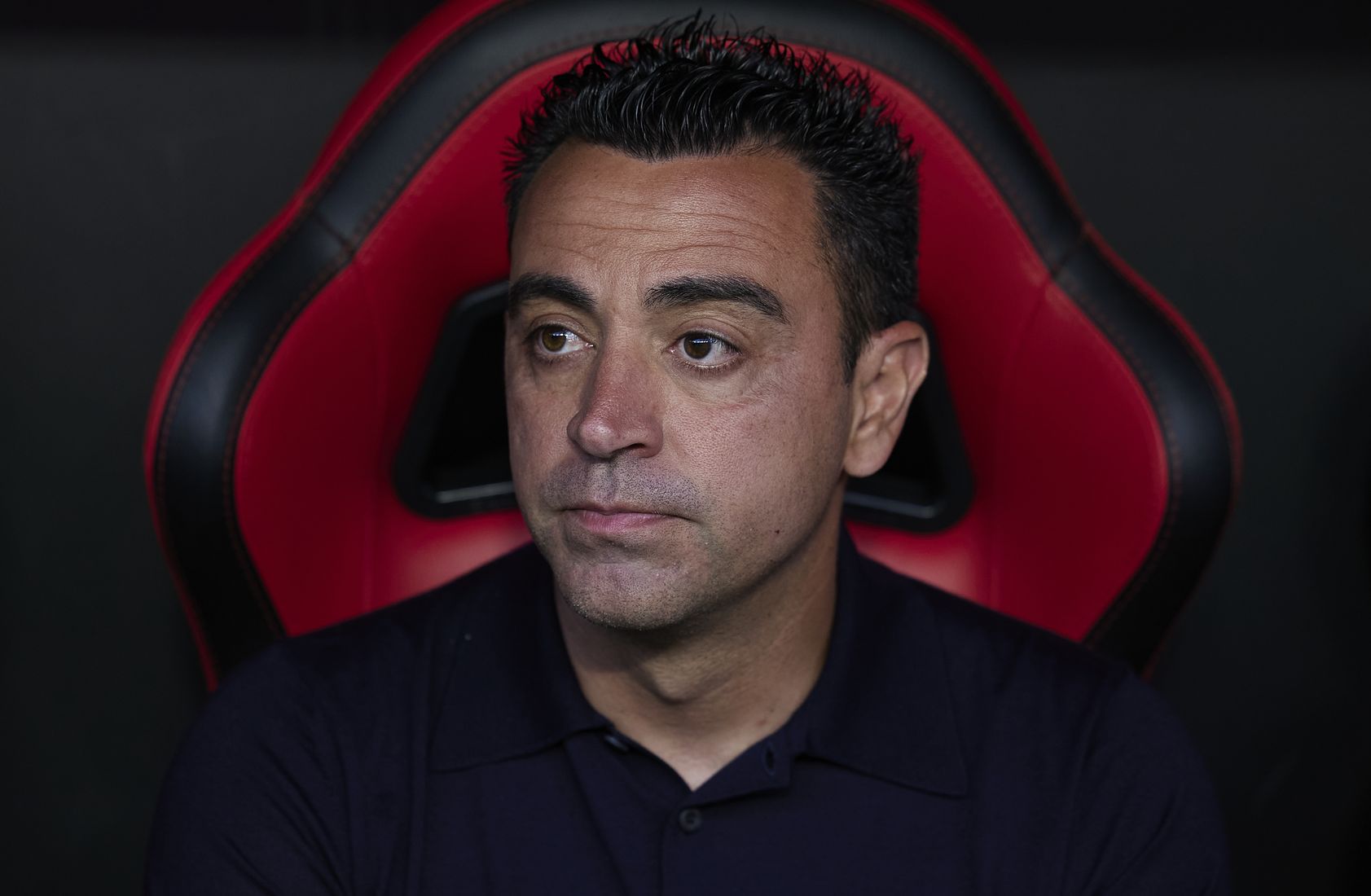 To byłaby niespodzianka. Ten klub chce byłego trenera Barcelony