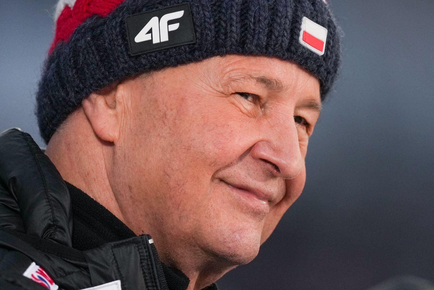 To Tajner powiedział Stochowi, a ten się odrodził. "Był zupełnie załamany"