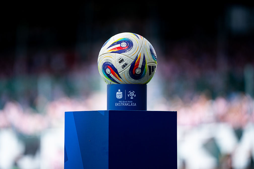 Zmiany w Ekstraklasie. "Dwie istotne nowości"