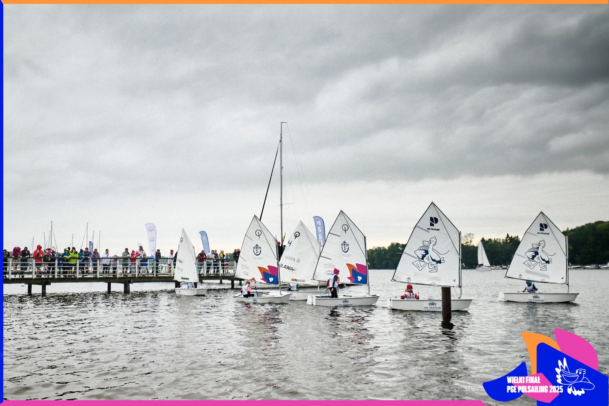 Rok 2025 w rytmie żeglarskiej edukacji